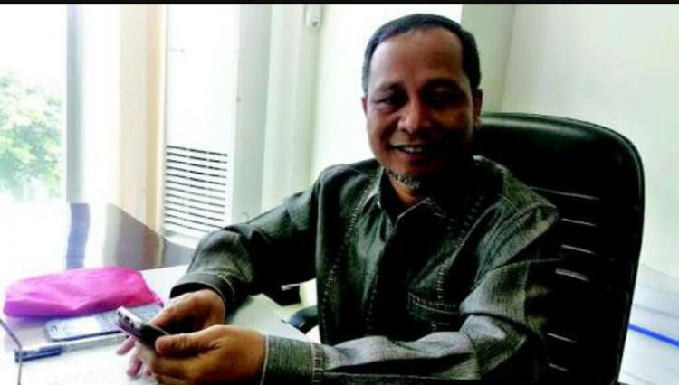 Pansus LKPj Dorong Pemko Medan Bangun Panti untuk Tampung Gepeng