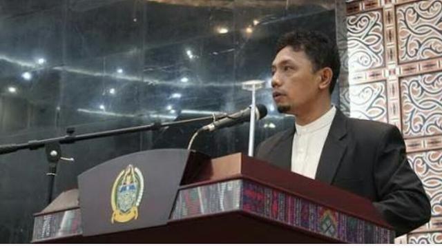 DPRD Sumut Usulkan Guru Terima Tunjangan Tambahan Penghasilan