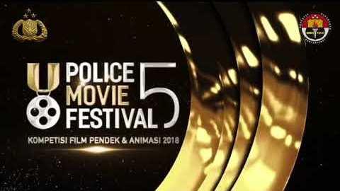 11 Pelajar Medan Ikut Ambil Bagian di Ajang Police Movies Piala Kapolri 2018