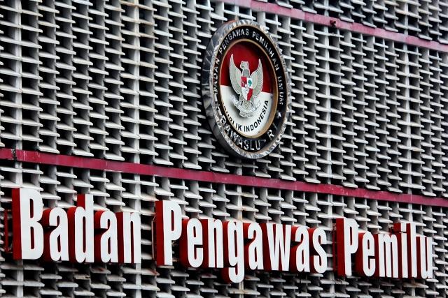 KNPI: Komisioner Bawaslu Sumut yang Muslim Perlu Disyahadat Ulang