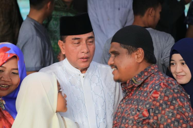 Edy Rahmayadi: Qari-Qariah Berprestasi Harus Terjamin Kesejahteraannya