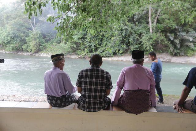 Sektor Pariwisata Jadi Atensi Utama Eramas