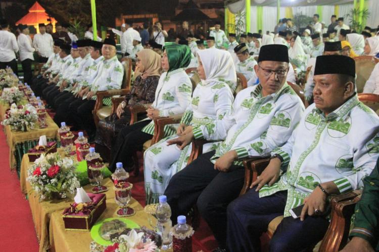 DPRD Berharap Ramadan Fair Dorong Pertumbuhan Ekonomi