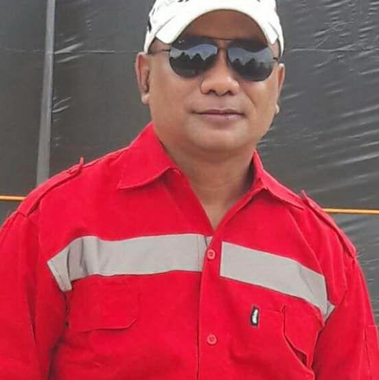 Asprov PSSI Sarankan Sarana Olahraga Diserahkan ke Dispora