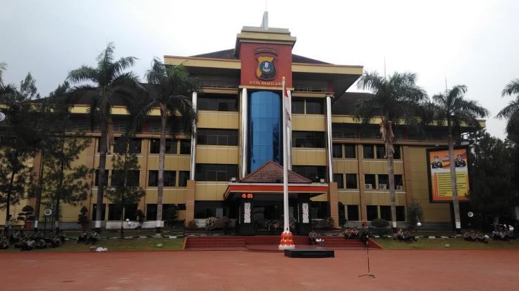 Poldasu Tetapkan Mantan Bupati Tapteng Tersangka Kasus Penggelapan Dana Proyek