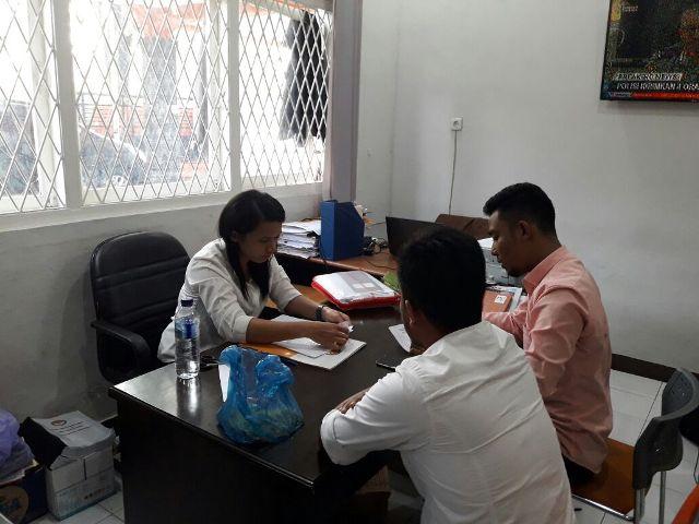 Muat Video Edy Rahmayadi, Akun facebook Pilkada Sumut Dilaporkan ke Bawaslu