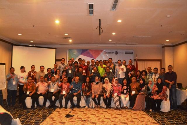Workshop Nasional Rekomendasikan Pentingnya Penerapan CRBP di Sektor Perkebunan Kelapa Sawit