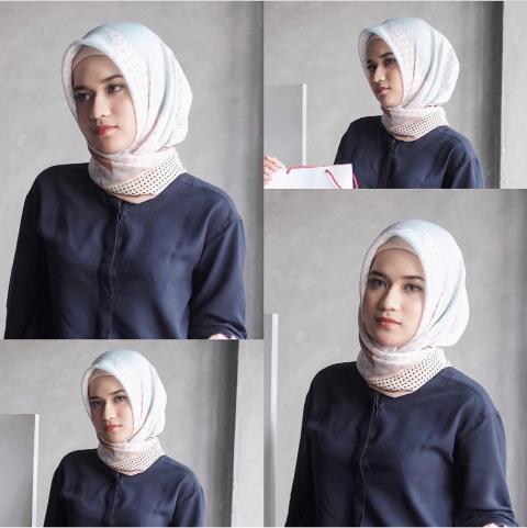 Clara Haniyah, Selebgram Cantik dari USU