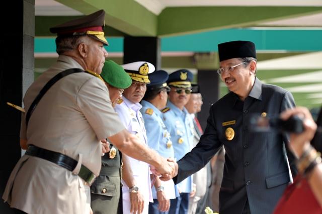 Peringatan Harkitnas ke-110 Tahun, Hindari Politik Devide et Impera