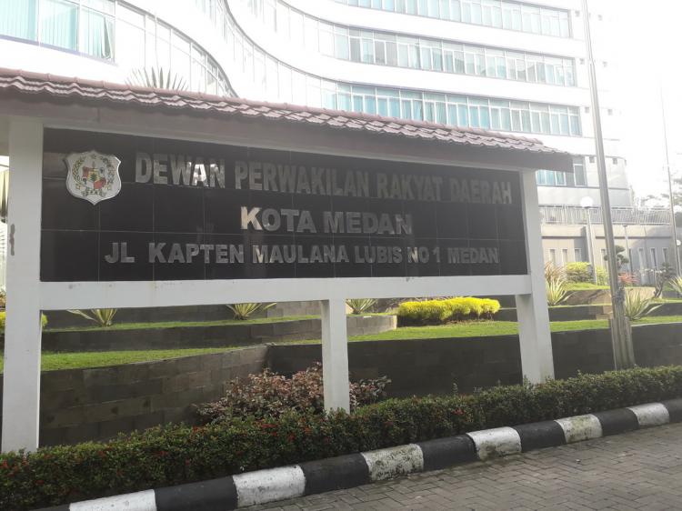 DPRD Medan Minta Segera Cetak dan Distribusikan e-KTP