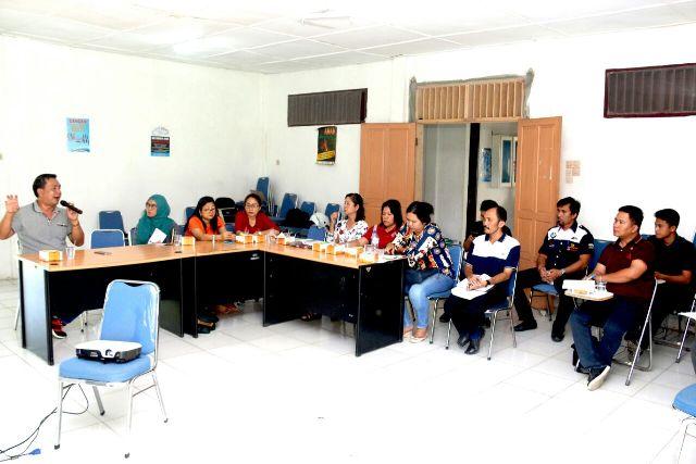 Wujudkan Kabupaten/Kota Layak Anak di Sumut, Diperlukan Kreatifitas dalam Penggunaan Dana Desa