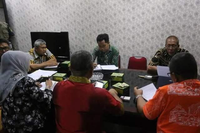 Pemko Medan Ingatkan Tempat Hiburan Tutup Sehari Sebelum Ramadhan