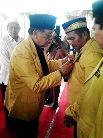 DR H Amarullah Nasution: Marga Nasution Paling Banyak Kisah Perjalanan Sejarahnya