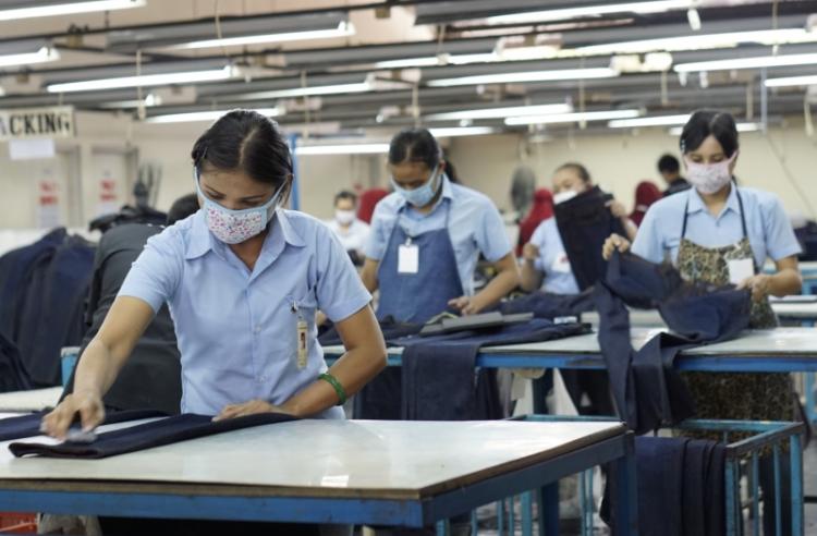 Inilah Surat Edaran Menaker Tentang Cuti Bersama Idul Fitri 1439 H Bagi Pekerja