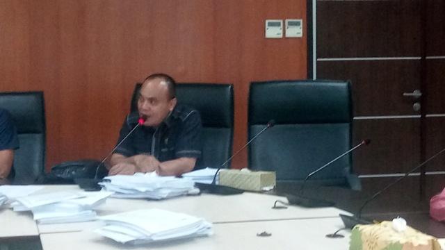 Kerap Merugi, Pansus LKPj Sarankan Ubah Status RSUD dr Pirngadi