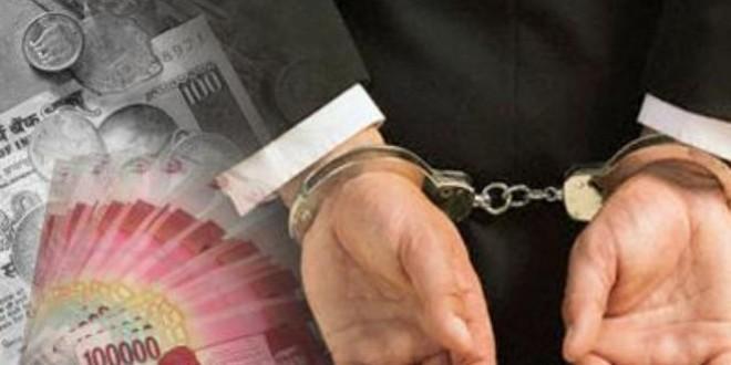 Kadis Perizinan Pemkab Padang Lawas OTT Pungli, Arseh Bakal Terancam Maksimal 20 Tahun Penjara