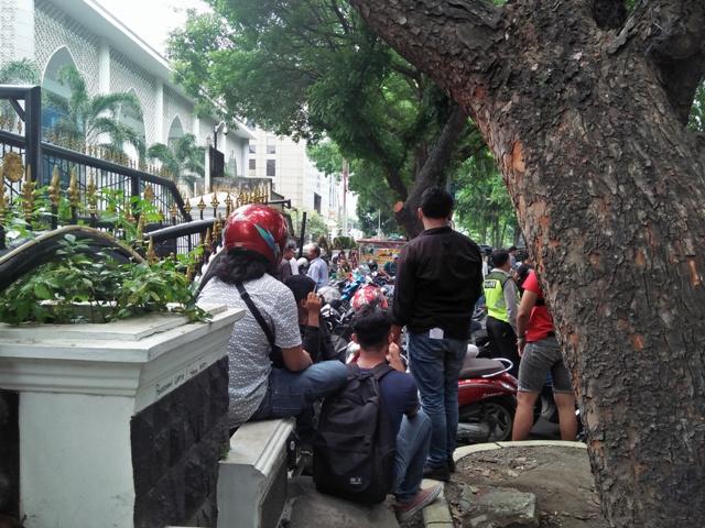Mahasiswa Minta KPK Tahan 38 Mantan Anggota DPRD Sumut Terkait Suap Gatot Pujo Nugroho