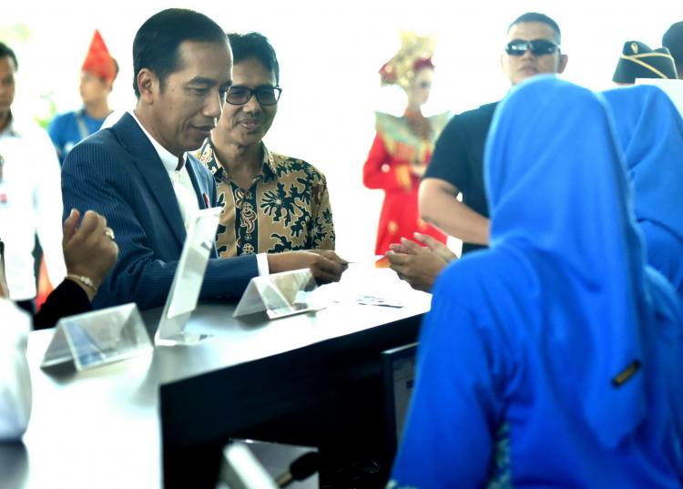 Bandara Minangkabau Segera Diperluas untuk Menampung 5,7 Juta Penumpang