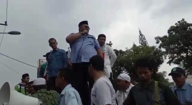 Soal Surat Kontroversi, Bawaslu Sumut Akui Tak Ada Kesepakatan