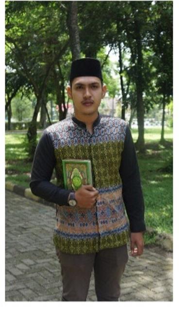 Rizky Rokan: Berprestasi dengan Al Quran