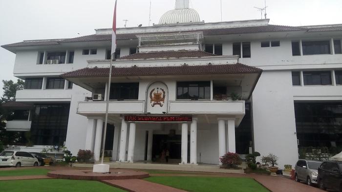 Pemberian THR Tenaga Honorer Sulit Direalisasikan, Ini Alasan Pemko Medan