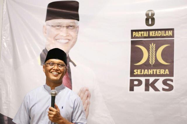 DPR RI Sebutkan Dua Bentuk Terorisme Yang Mengoyak Rasa Kemanusiaan