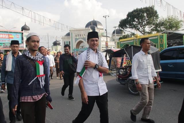 Ini Rahasia Ijeck Tetap Bugar Selama Ramadhan