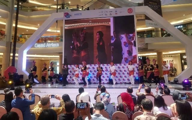 Nanny Hadi Tjahjanto: Lestarikan Senam Poco-Poco Sebagai Aset Budaya Bangsa