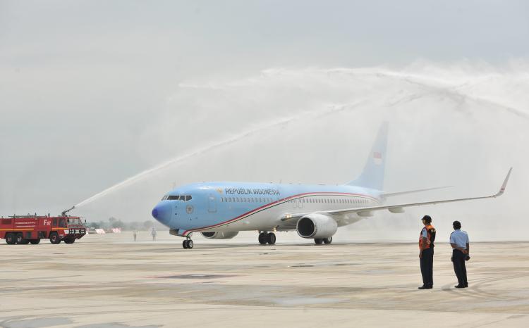 Penerbangan Internasional dari Bandara Husein Sastranegara Akan Dialihkan ke Bandara Kertajati