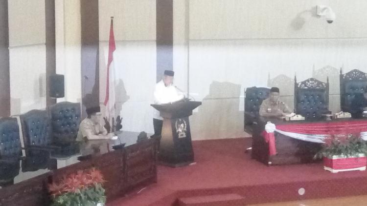 Walikota Medan Didesak Evaluasi Jabatan Direksi PD Pasar