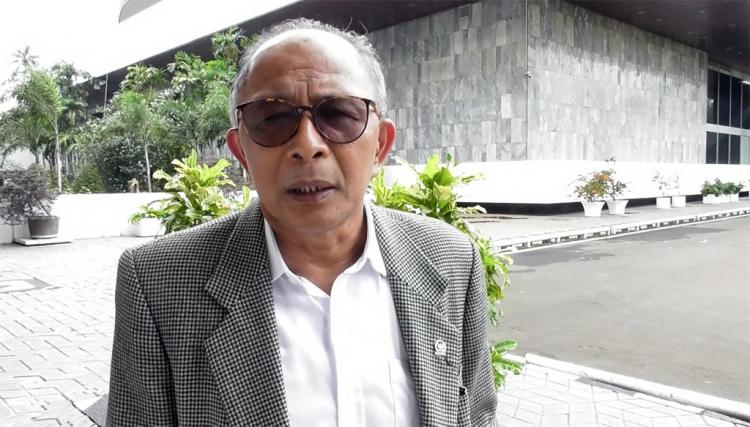 Politisi PKS: APBN 2019 Menunjukkan Pemerintah Jokowi Pesimis