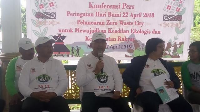 Hasil Kajian Badan Pengawas, Pasar Pringgan Tetap Dikelola PT Parbens