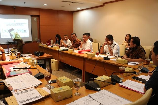 770,812 KM Jalan di Sumut Diusulkan Jadi Jalan Provinsi