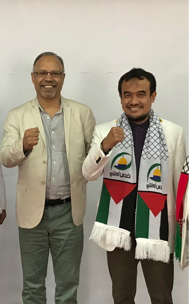 PBB Diminta Tegas Jalankan Resolusi Terhadap Israel