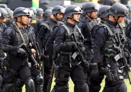 Dir Intelkam Poldasu: Sumut Masih Aman dari Terorisme