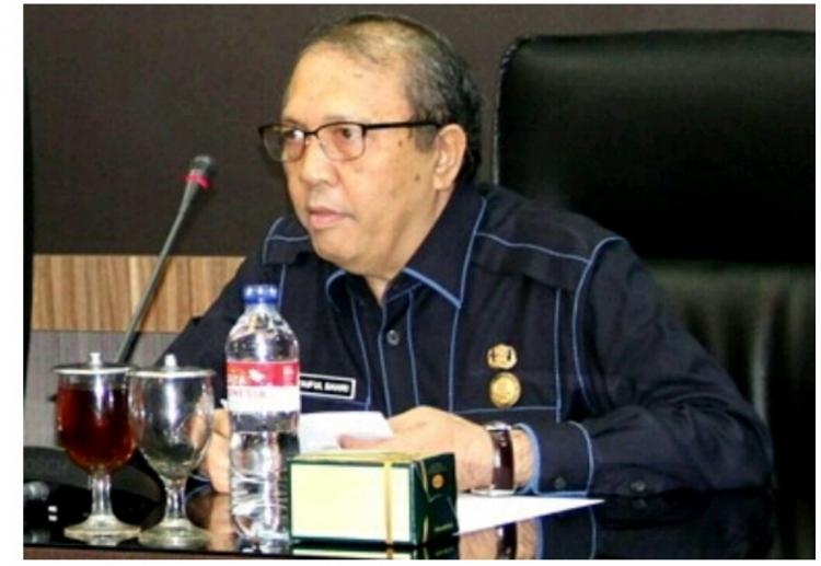 Penerimaan PAD Pajak Reklame dan Retribusi IMB Tidak Tercapai, Keuangan Pemko Medan Terancam Kolaps 