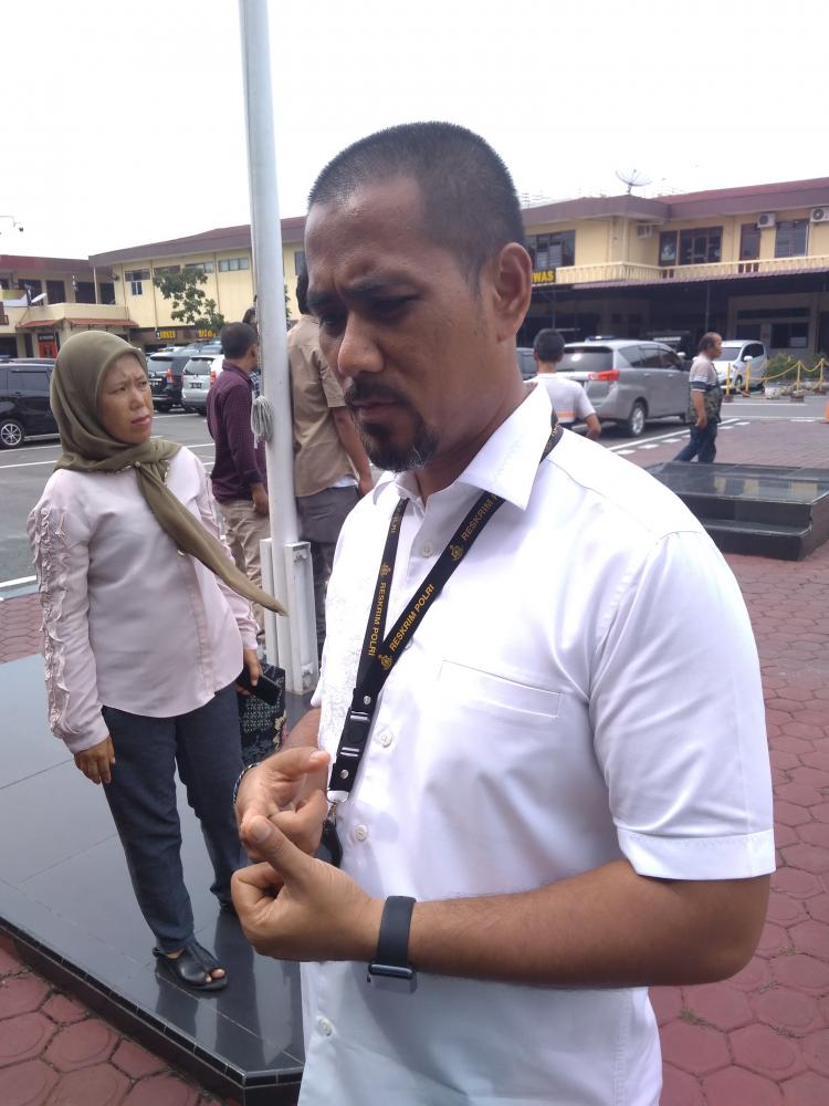 Aksi Pencurian Meningkat, Polrestabes Medan Tingkatkan Patroli 