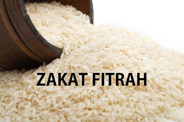 Mau Tunaikan dan Salurkan Zakat Fitrah, Ini Ketentuannya