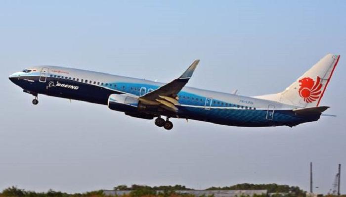 Lion Air Rilis Kinerja Ketepatan Waktu 85,2% pada April dan 85,78% Kuartal I 2019