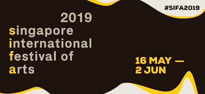 Singapore International Festival of Arts Digelar 16 Mei Hingga 2 Juni 2019