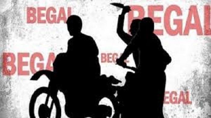 Warga Keluhkan Jalan DR Mansur Medan Rawan Geng Motor