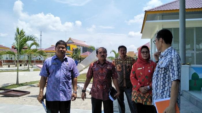 Pemkab Deli Serdang Akan Operasionalkan Pusat Promosi Unggulan