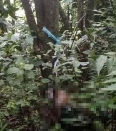 Tak Terkait Politik, Ketua KPPS di Taput Bunuh Diri Karena Masalah Ini