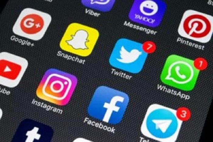 Pemerintah Cegah Penyebaran Hoaks, 2184 Akun dan Website Ditutup