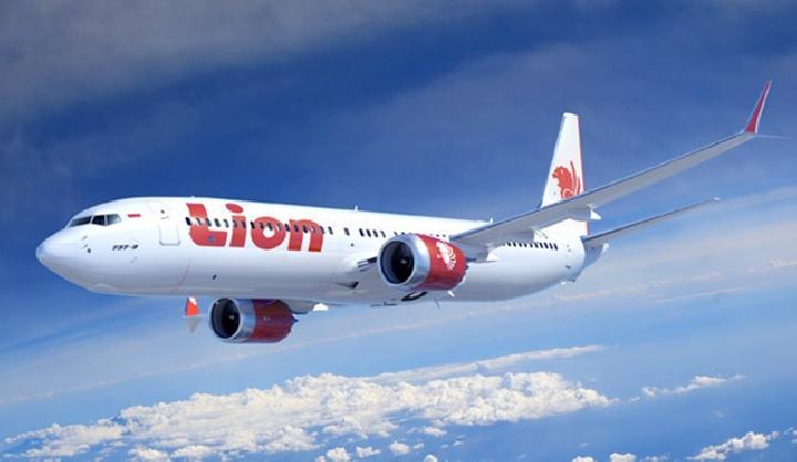 Pilot Diduga Lakukan Pemukulan Pegawai Hotel, Ini Penjelasan Lion Air