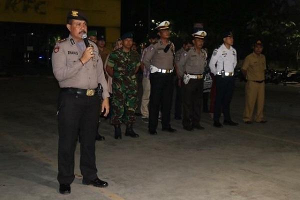 Tim Pemantau Bentukan Pemko Medan Berhasil Bersihkan Kawasan Ring Road dari Praktik Asmara Subuh