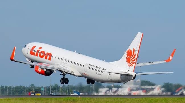 Ajak Turis Milenial Jelajahi dan Rasakan Destinasi Baru, Lion Air Group Buka 20 Jaringan Popular 