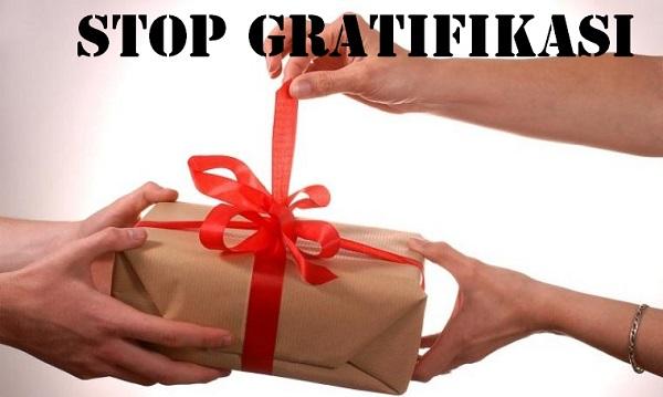 Jelang Lebaran, ASN Diingatkan untuk Hindari Gratifikasi dan Minta Sumbangan