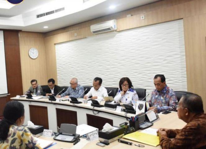 Batas Atas Tiket Pesawat Turun, Berlaku Mulai Besok