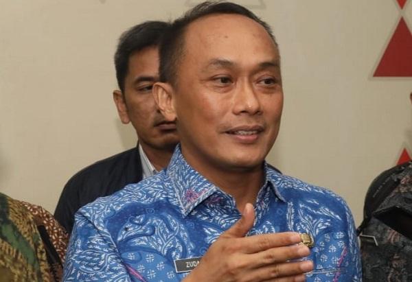 Integrasi Data Kependudukan Dukcapil Mudahkan Hajat Hidup Orang Banyak